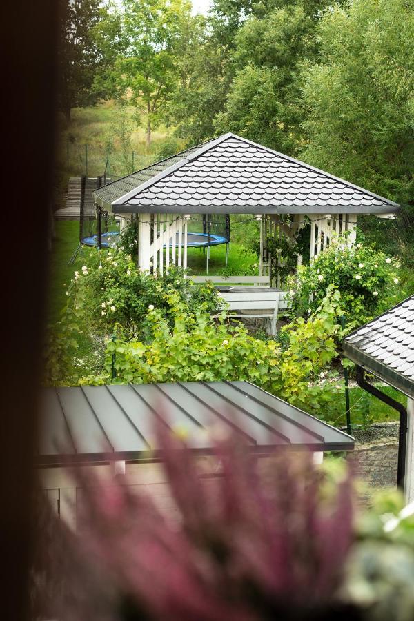 Apartamenty U Harrego I Przy Stawie Spa Z Klimatyzacja, Balia, Sauna, Ogrodem I Parkingiem Kudowa Zdroj Exterior photo