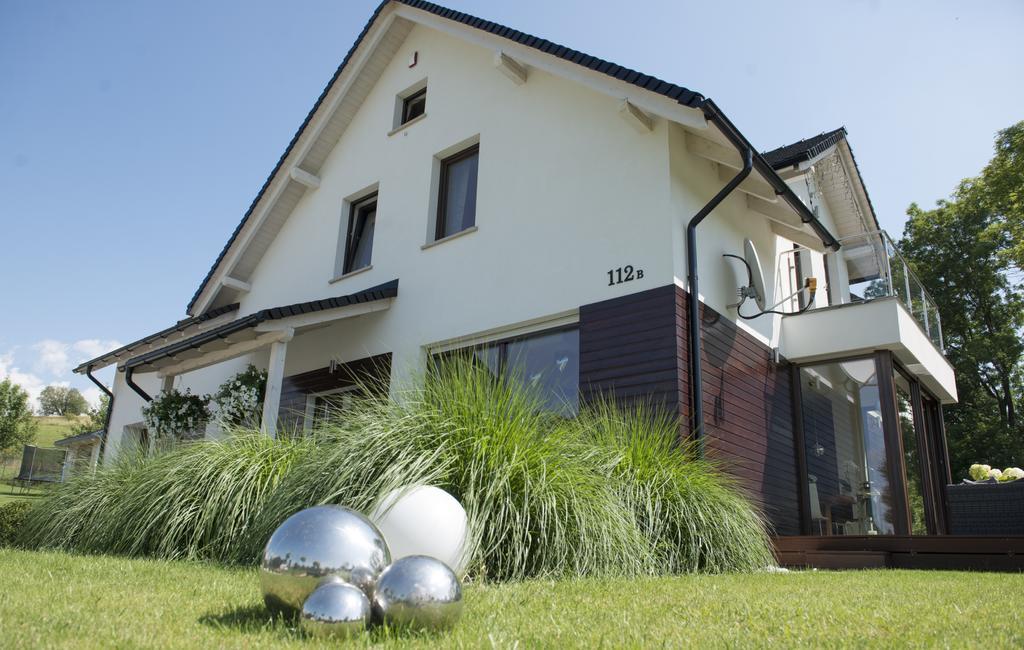 Apartamenty U Harrego I Przy Stawie Spa Z Klimatyzacja, Balia, Sauna, Ogrodem I Parkingiem Kudowa Zdroj Exterior photo