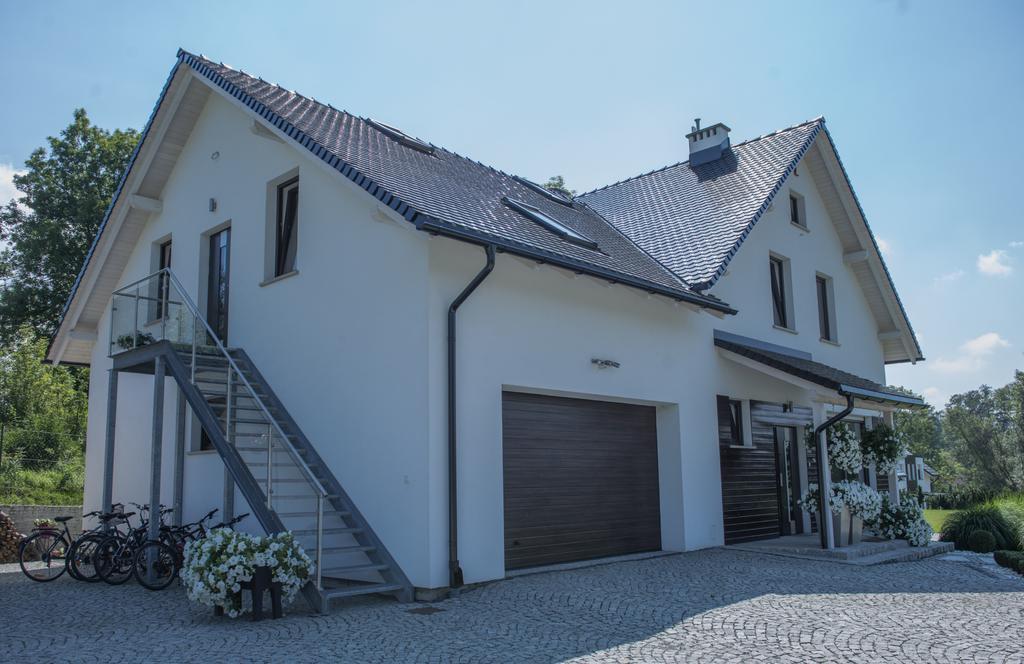 Apartamenty U Harrego I Przy Stawie Spa Z Klimatyzacja, Balia, Sauna, Ogrodem I Parkingiem Kudowa Zdroj Exterior photo