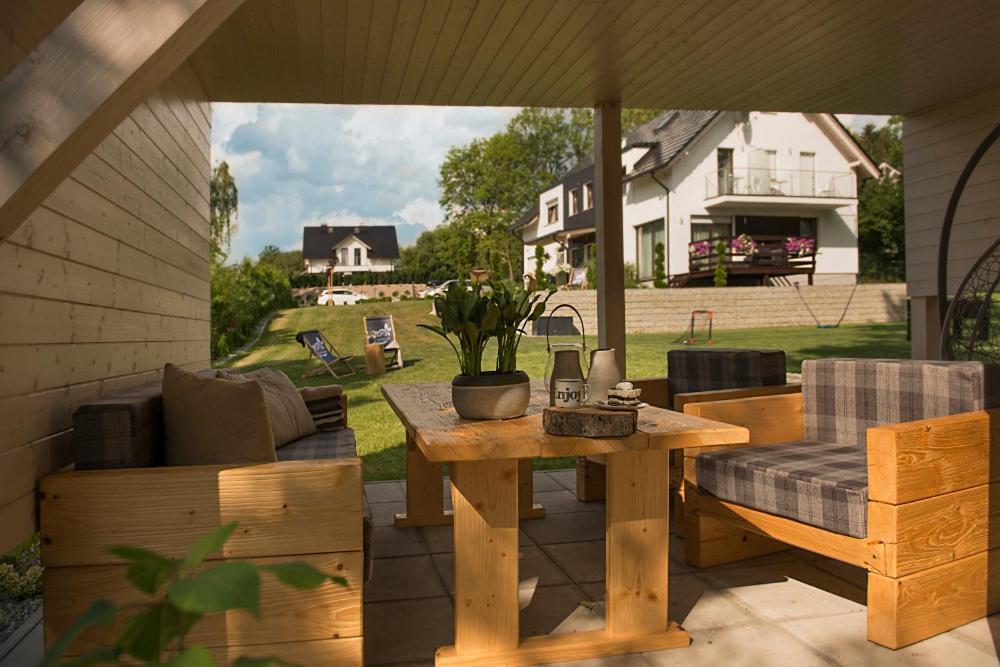Apartamenty U Harrego I Przy Stawie Spa Z Klimatyzacja, Balia, Sauna, Ogrodem I Parkingiem Kudowa Zdroj Exterior photo