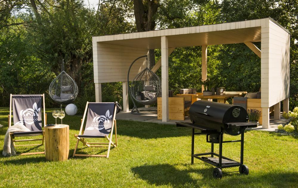 Apartamenty U Harrego I Przy Stawie Spa Z Klimatyzacja, Balia, Sauna, Ogrodem I Parkingiem Kudowa Zdroj Exterior photo